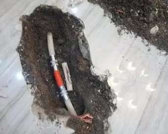 永寿测漏水电话