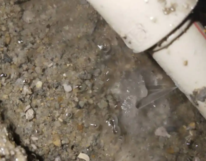 永寿测漏水电话号码