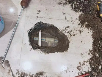 永寿测漏水电话