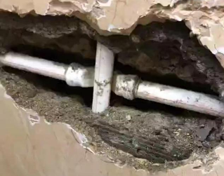 永寿测漏水哪家好