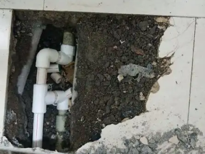 永寿测漏水哪家好