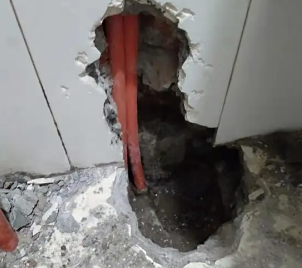 永寿漏水检测电话