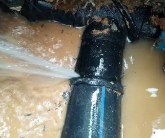 永寿测漏水公司哪家好