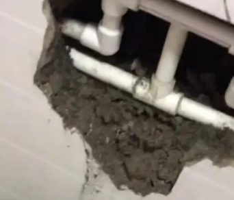 永寿漏水检测电话