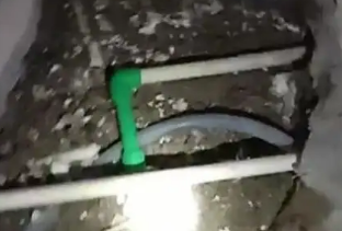 永寿测漏水公司