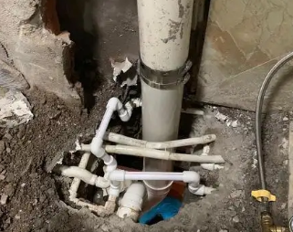 永寿漏水检测哪家好