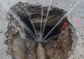 永寿漏水检测多少钱