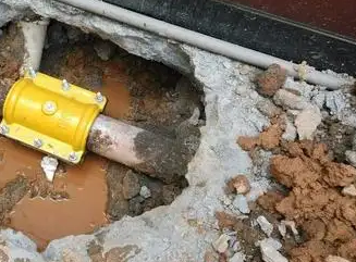 永寿漏水检测哪家好