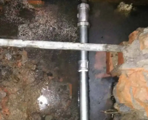 永寿漏水检测公司电话