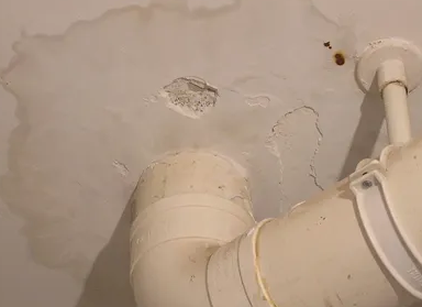 永寿卫生间测漏水多少钱