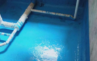 永寿卫生间测漏水哪家好