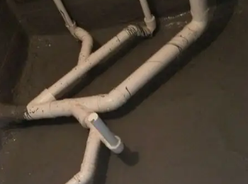 永寿水管漏水检测知识点