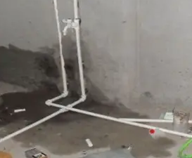 永寿水管漏水检测多少钱