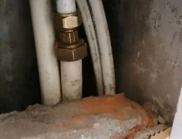 永寿水管漏水检测哪家好