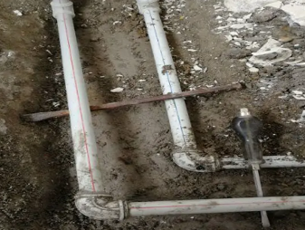 永寿卫生间测漏水多少钱