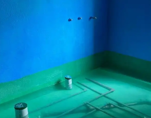 永寿卫生间防水