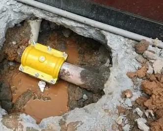 永寿卫生间测漏水哪家好