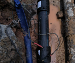 永寿水管漏水检测多少钱