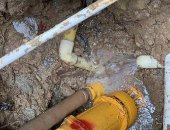 永寿水管漏水检测哪家好