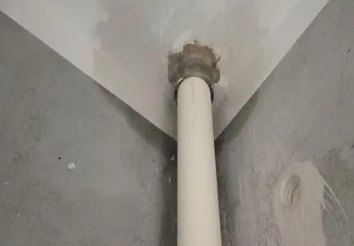 永寿卫生间测漏水之渗水防护