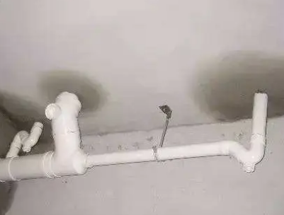 永寿卫生间测漏水的几种情景