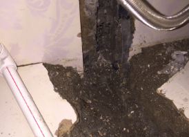 永寿卫生间测漏水哪家好