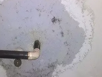 永寿卫生间测漏水之怎么维修