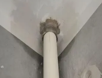 永寿卫生间测漏水价格