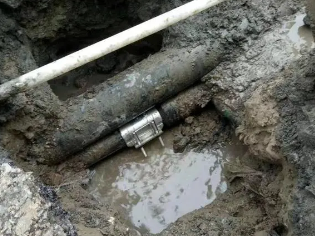 永寿水管漏水检测的传递距离多少
