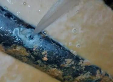 永寿水管漏水检测多少钱