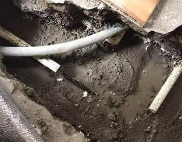 永寿卫生间测漏水价格明细