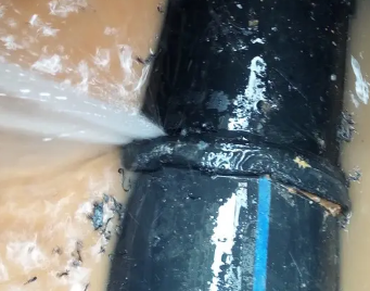 永寿水管漏水检测的小妙招