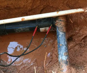 永寿水管漏水检测多少钱