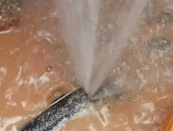 永寿水管漏水检测哪家好