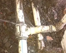 永寿卫生间测漏水多少钱