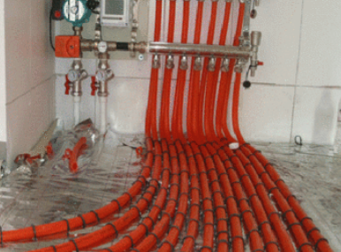 永寿地暖维修多少钱