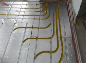 永寿地暖维修哪家好