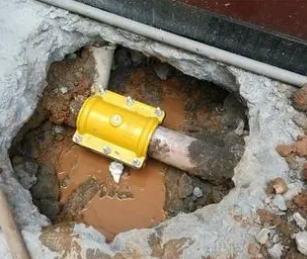 永寿水管漏水检测的几种情况