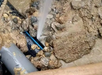永寿水管漏水检测哪家好
