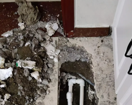 永寿卫生间测漏水的相关问题