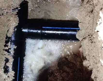 永寿水管漏水检测哪家好