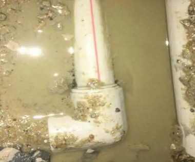 永寿水管漏水检测多少钱