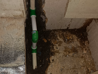 永寿卫生间测漏水哪家好