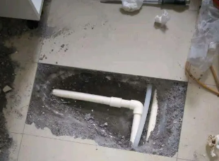 永寿卫生间测漏水哪家好