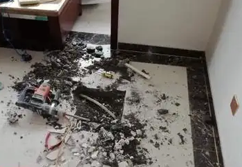 永寿漏水检测多少钱