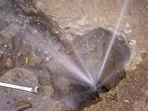 永寿水管漏水检测哪家好