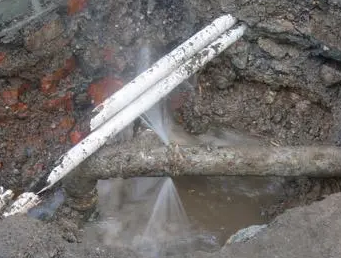 永寿测漏水多少钱