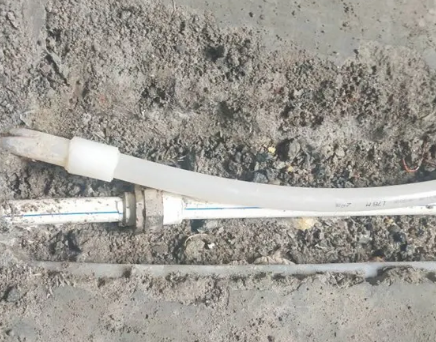 永寿测漏水哪家好