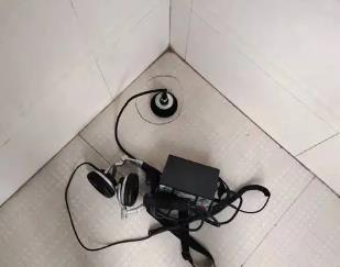 永寿测漏水公司