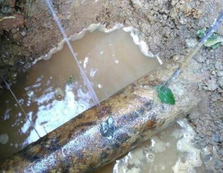 永寿漏水检测公司分享下如何测试漏水的案例分享